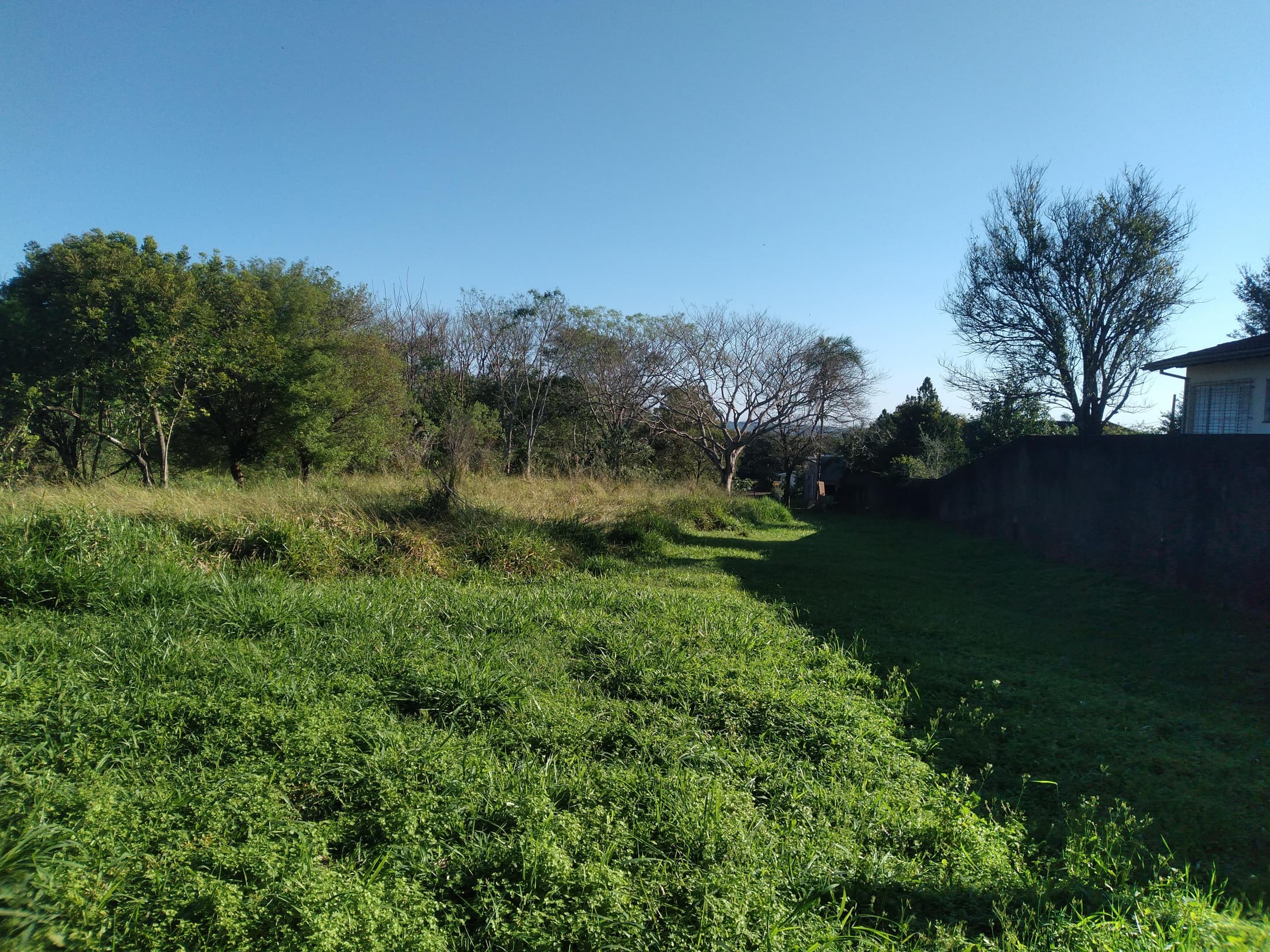 Foto 8 de 41: Area Rural em leilão em Capitão Leônidas Marques - PR — Gleba Urbana Desocupada 27.837m2 no Bairro São Gabriel em Capitão Leonidas Marques/PR