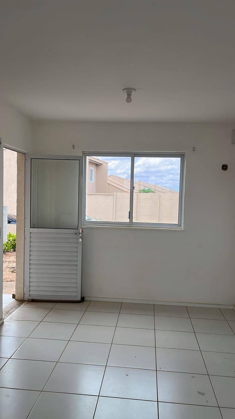 Foto 7 de 11: Casa em leilão em São Gonçalo Do Amarante - CE, bairro Croatá — Casa 84m² | DESOCUPADA | São Gonçalo do Amarante-CE | Laguna Ecopark | Oportunidade - Próx. à Rodovia CE-085 e Complexo do Pecém - Financiamento até 420 Meses!