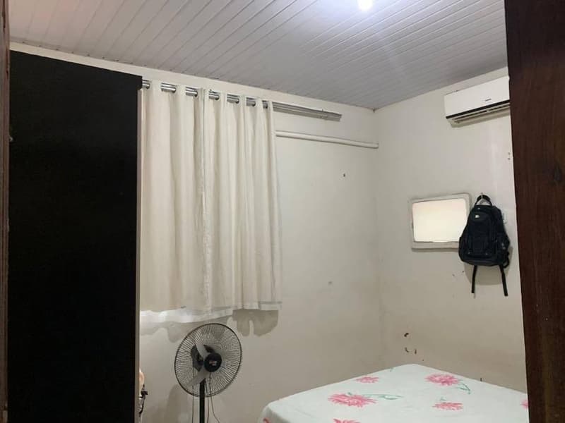 Foto 3 de 11: Casa em leilão em Alto Alegre Do Pindaré - MA, bairro Centro — Casa 224m² com Terreno 224m² | Alto Alegre do Pindaré-MA | Centro - 4 Dormitórios, Piscina e Escritório - Financiamento até 420 Meses!