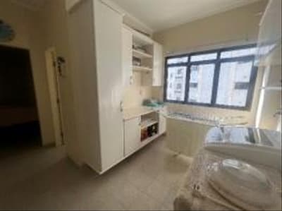 Foto 8 de 19: Apartamento em leilão em Guarujá - SP, bairro Jardim Asturias — id 776 - Apartamento Galhetas - Astúrias - Guarujá/SP