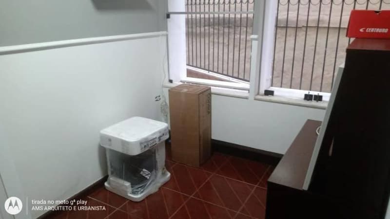 Foto 8 de 21: Apartamento em leilão em Nova Iguaçu - RJ, bairro Caonze — Apto 57m² | Nova Iguaçu-RJ | Ed. Avarandado | Caonze | Oportunidade - Próx. ao Centro e à Unigranrio - Financiamento até 420 Meses!
