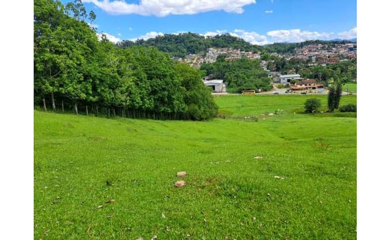 Foto 11 de 27: Terreno em leilão em Blumenau - SC — Imóvel urbano com área total de 35.820,27 m² em Blumenau/SC