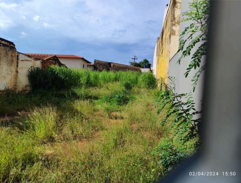 Foto 2 de 2: Terreno em leilão em Fernandópolis - SP — Terreno, AT. 363m², centro, Fernandópolis/SP