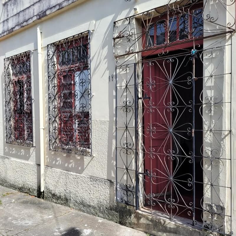 Foto 4 de 8: Casa em leilão em Belém - PA, bairro Vila Almeida — Casa, AT. 72m², Vl. Almeida