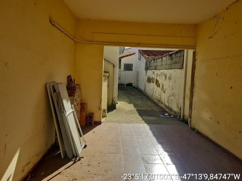 Foto 16 de 17: Casa em leilão em Indaiatuba - SP — Casa, A.T. 303 m², A.C. 204 m², Vila Sfeir