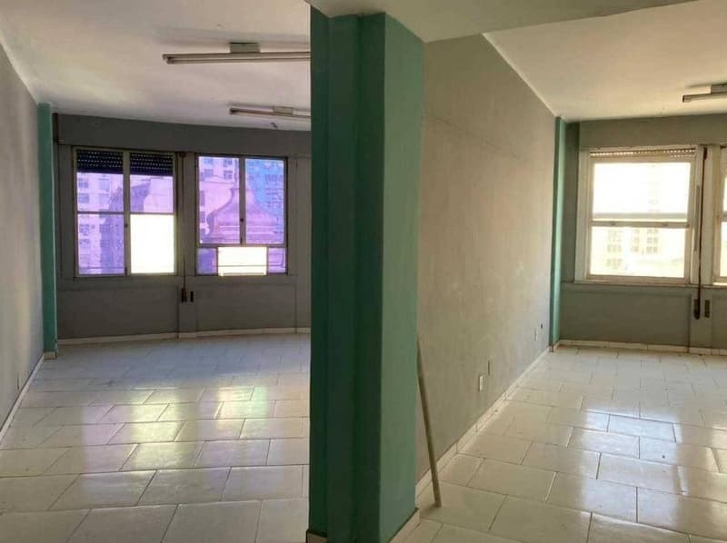Foto 4 de 12: Comercial em leilão em Rio De Janeiro - RJ, bairro Centro — Sala comercial, Rio De Janeiro / RJ