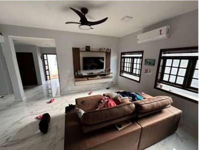 Foto 4 de 32: Casa em leilão em Rio Claro - SP — CASA EM CONDOMINIO ALTO PADRAO