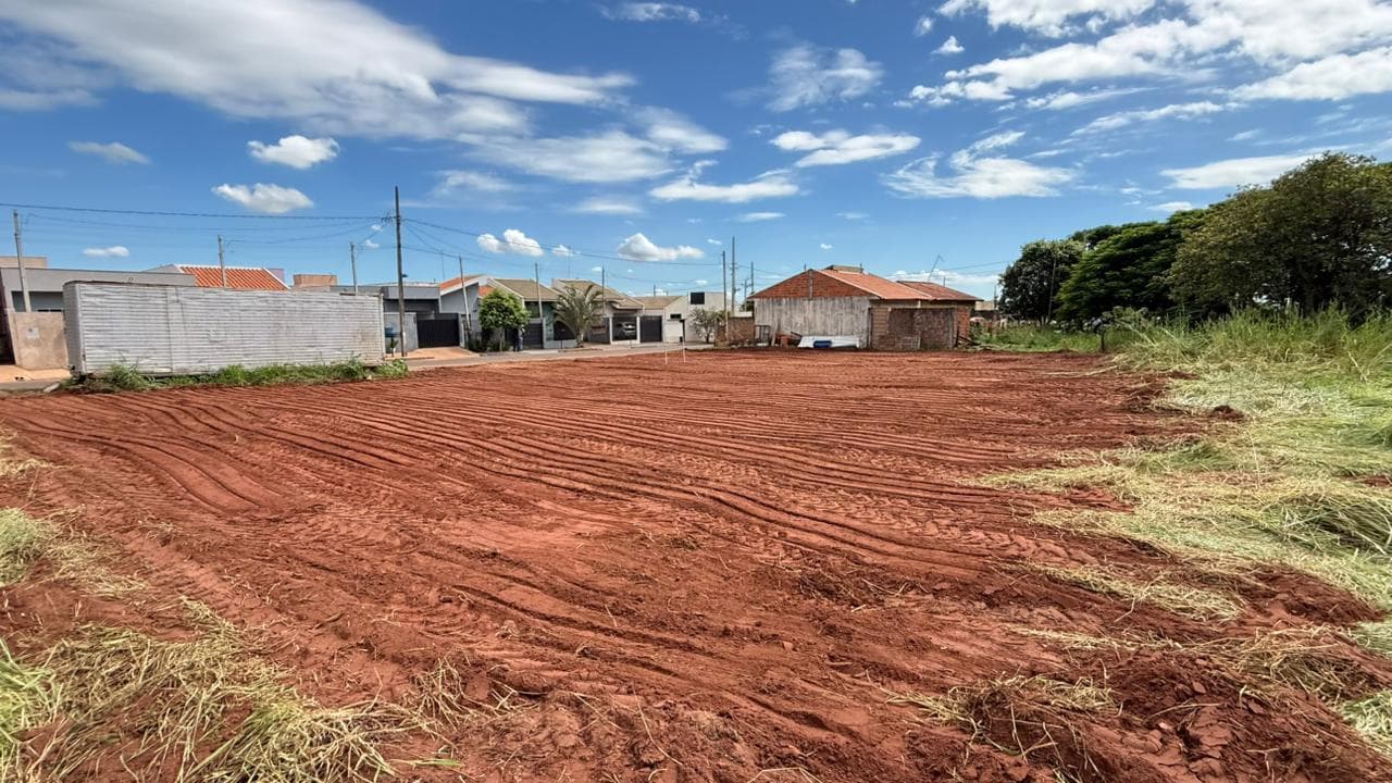 Foto 1 de 26: Terreno em leilão em Paranacity - PR, bairro Jardim Matil — IMÓVEL URBANO COM ÁREA TOTAL DE 207,60 M2 EM PARANACITY-PR