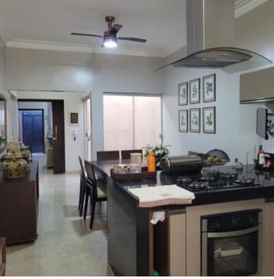 Foto 12 de 18: Casa em leilão em Barretos - SP, bairro Jardim Anastácio — Casa, Ocupado, 200.0 m2, BARRETOS / SP