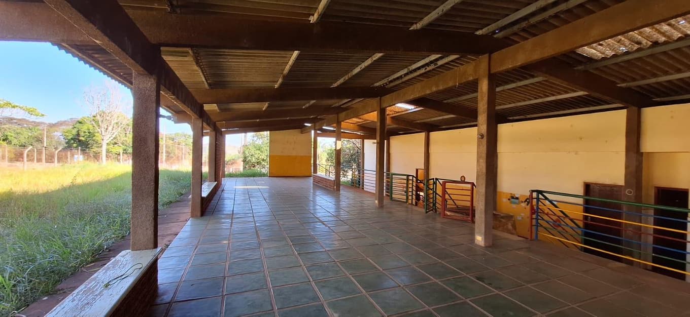 Foto 6 de 16: Comercial em leilão em Itutinga - MG — Imóvel Comercial 2.764m² em Itutinga/MG - Desocupado