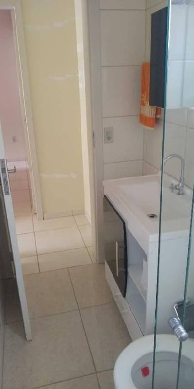 Foto 11 de 29: Casa em leilão em São Sebastião Do Caí - RS, bairro Vila Rica — Casa 76m² com Terreno 91m² | São Sebastião Do Caí-RS | Antônio Prado Residencial | Vila Rica - 2 Dorms, 1 Vaga - Financiamento até 420 Meses!