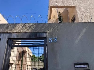 Foto 10 de 14: Casa em leilão em Campo Grande - MS, bairro Vila Ipiranga — Casa, Campo Grande / MS