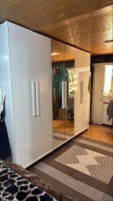 Foto 13 de 15: Casa em leilão em Ponta Porã - MS, bairro Jardim Estoril — Casa 104m² com Terreno 360m² | Ponta Porã-MS | Jardim Estoril - Financiamento até 420 Meses!