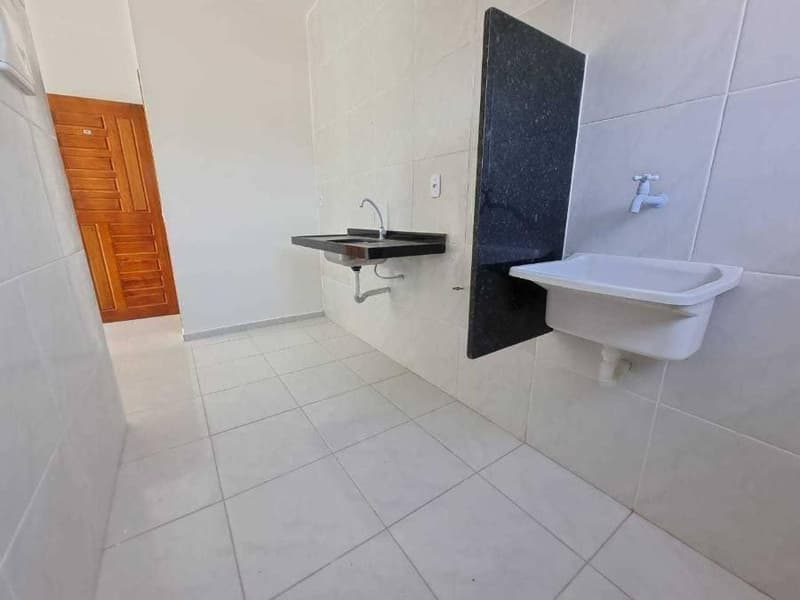 Foto 14 de 15: Apartamento em leilão em Pacatuba - CE — Apartamento, Ocupado, Pacatuba / CE (36% abaixo da avaliação)