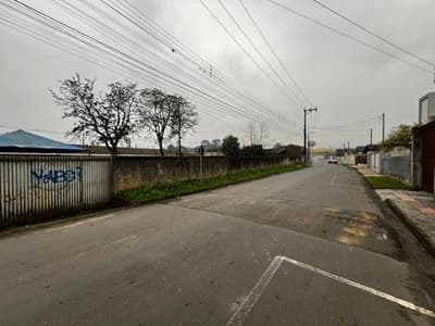 Foto 66 de 74: Area Rural em leilão em União Da Vitória - PR — Lote urbano com área de 5.280,76m²,contendo benfeitorias comerciais com área total de 835,60m² ¿ Nossa Senhora do Rocio ¿ União da Vitória/PR