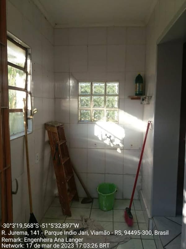 Foto 14 de 15: Casa em leilão em Viamão - RS, bairro Parque Indio Jary — Casa, Viamão / RS