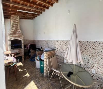 Foto 1 de 10: Casa em leilão em Lorena - SP — IMÓVEL RESIDENCIAL EM LORENA/SP