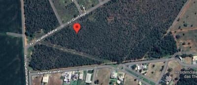 Foto 1 de 2: Terreno em leilão em Caldas Novas - GO — TERRENO DENOMINADO ÁREA 4-H, COM 880,00M², SITUADO NO LUGAR DENOMINADO MULTIFORMA H, CALDAS NOVAS GO