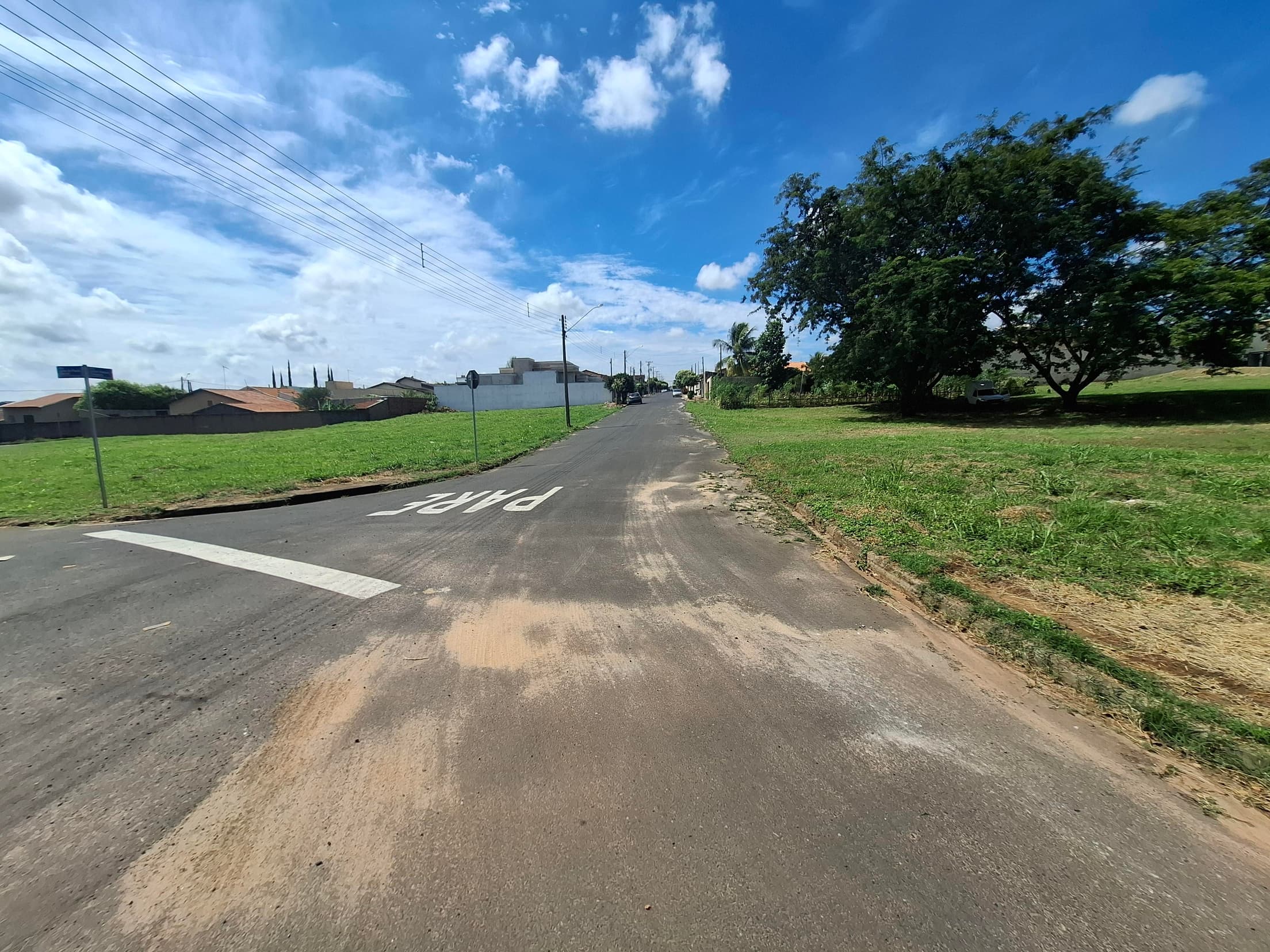 Foto 3 de 5: Terreno em leilão em Mirassol - SP — LOTE 24 DA QUADRA J LOCALIZADO NO RESIDENCIAL CELINA DALUL COM ÁREA DE 306m² - MIRASSOL/SP | MATRICULA 26.019