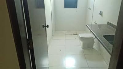 Foto 10 de 15: Casa em leilão em Campo Grande - MS, bairro Jardim Imá — Casa 191m² com Terreno 480m² | Campo Grande-MS | Jardim Imá - 3 Dorms, 2 Banheiros e 1 Vaga - Financiamento até 420 Meses!