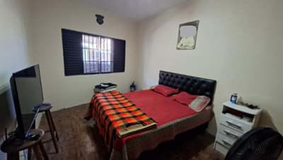 Foto 11 de 17: Casa em leilão em Campinas - SP, bairro Vila Marieta — CASA RESIDENCIAL - VILA MARIETA - CAMPINAS/SP