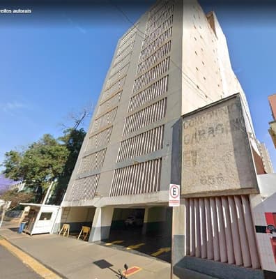 Vaga de Garagem em leilão em Ribeirão Preto - SP — 5ª Vara Cível Ribeirão Preto SP - Box Garagem