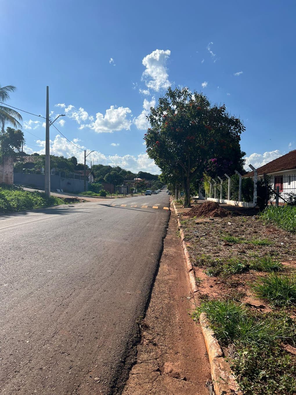 Foto 5 de 5: Terreno em leilão em São Tomé - PR — Terreno urbano - área total de 3,3138 hectares ou 33.138,00m² - Avenida Vidigal, São Tomé/PR.