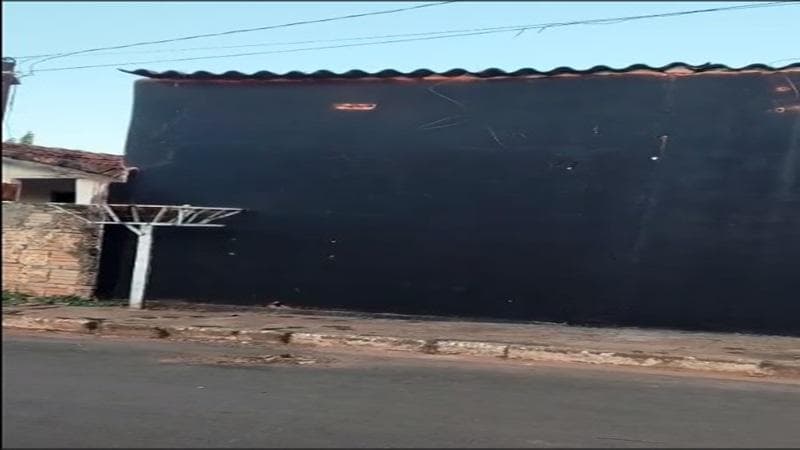 Foto 2 de 4: Comercial em leilão em Aparecida Do Taboado - MS — IMÓVEL COMERCIAL, A.T. 310 M², A.C. 80 M², VILA RODRIGUES EM APARECIDA DO TABOADO/MS