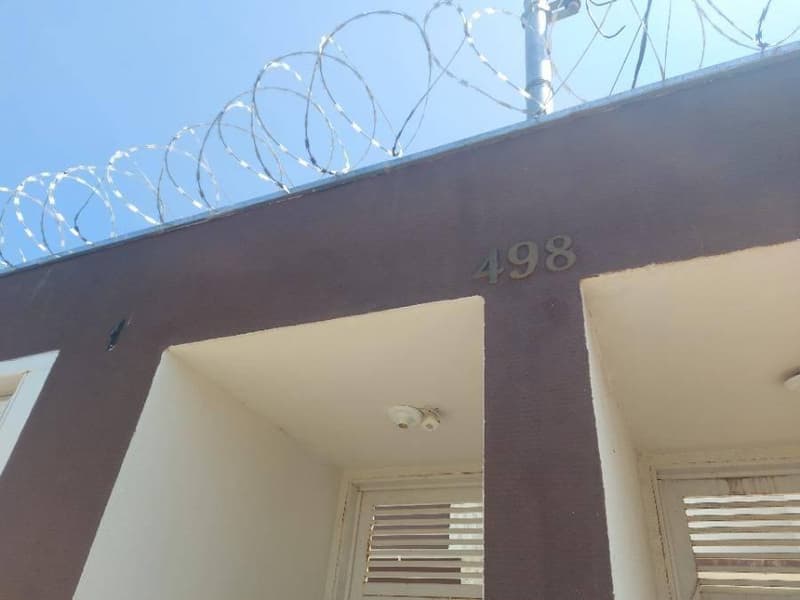 Foto 2 de 25: Casa em leilão em Uberlândia - MG, bairro Jardim Canaã I — Casa, Uberlândia / MG