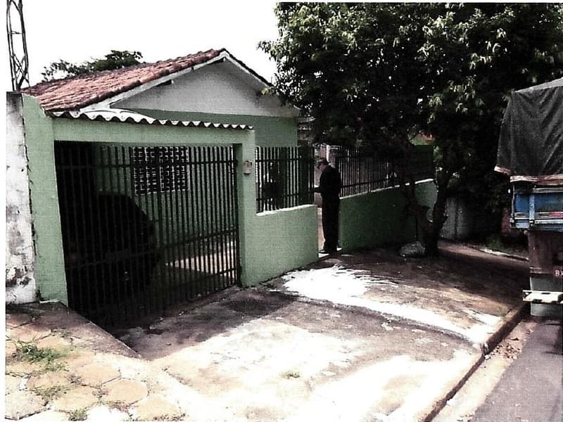 Terreno em leilão em Presidente Prudente - SP — Imóvel Residencial