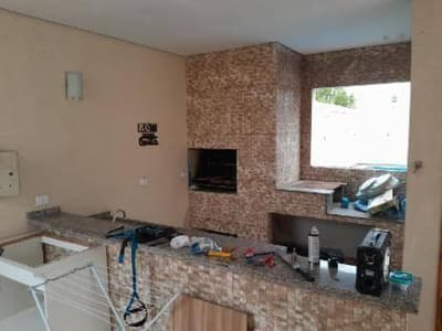 Foto 14 de 14: Casa em leilão em Campo Grande - MS, bairro São Pedro — Casa, Campo Grande / MS