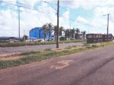 Foto 6 de 11: Terreno em leilão em Araxá - MG — Um terreno urbano, situado nesta cidade de Araxá,