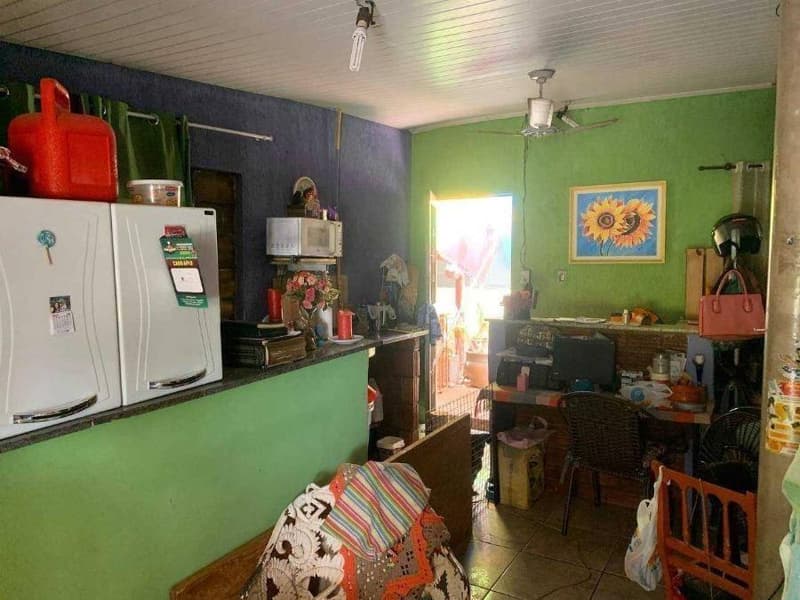 Foto 7 de 16: Casa em leilão em Campo Grande - MS, bairro Panorama — Casa, Campo Grande / MS