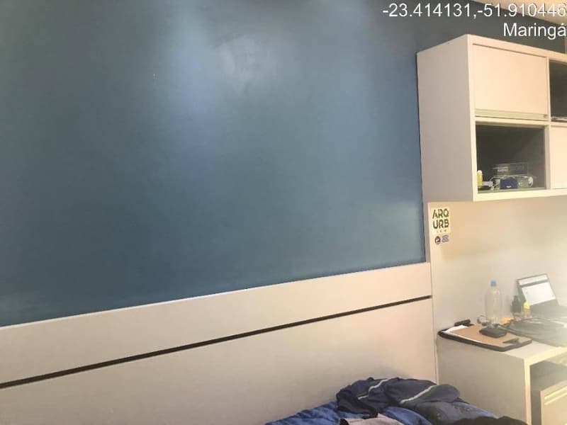 Foto 8 de 24: Casa em leilão em Maringá - PR, bairro Vila Morangueira — Casa, Ocupado, Maringá / PR (28% abaixo da avaliação)