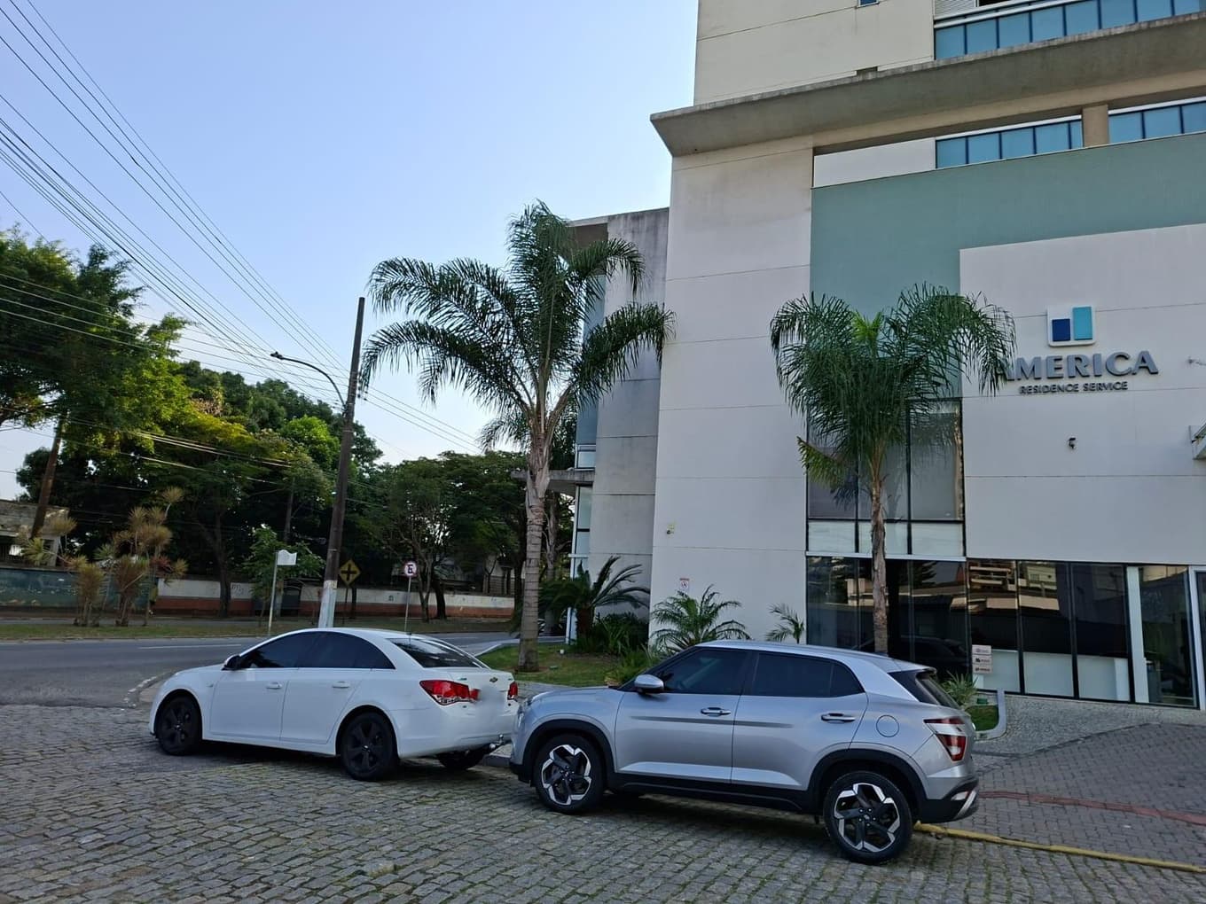 Foto 4 de 5: Apartamento em leilão em Campos Dos Goytacazes - RJ — Apto. 45m², Centro, Campos dos Goytacazes/RJ - Ocupado