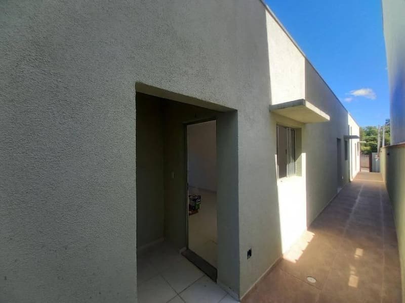 Foto 7 de 11: Casa em leilão em Mogi Das Cruzes - SP, bairro Vila São Paulo — Casa 64m² | Mogi das Cruzes-SP | Residencial Vista Das Orquídeas - Financiamento até 420 Meses!