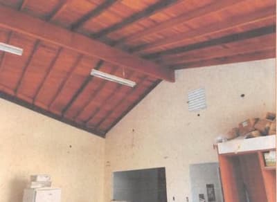 Foto 5 de 5: Terreno em leilão em Araras - SP, bairro Jardim Primavera — Imóvel Residencial, A.T. 539m², A.C. 593m², Edícula, Jardim Primavera