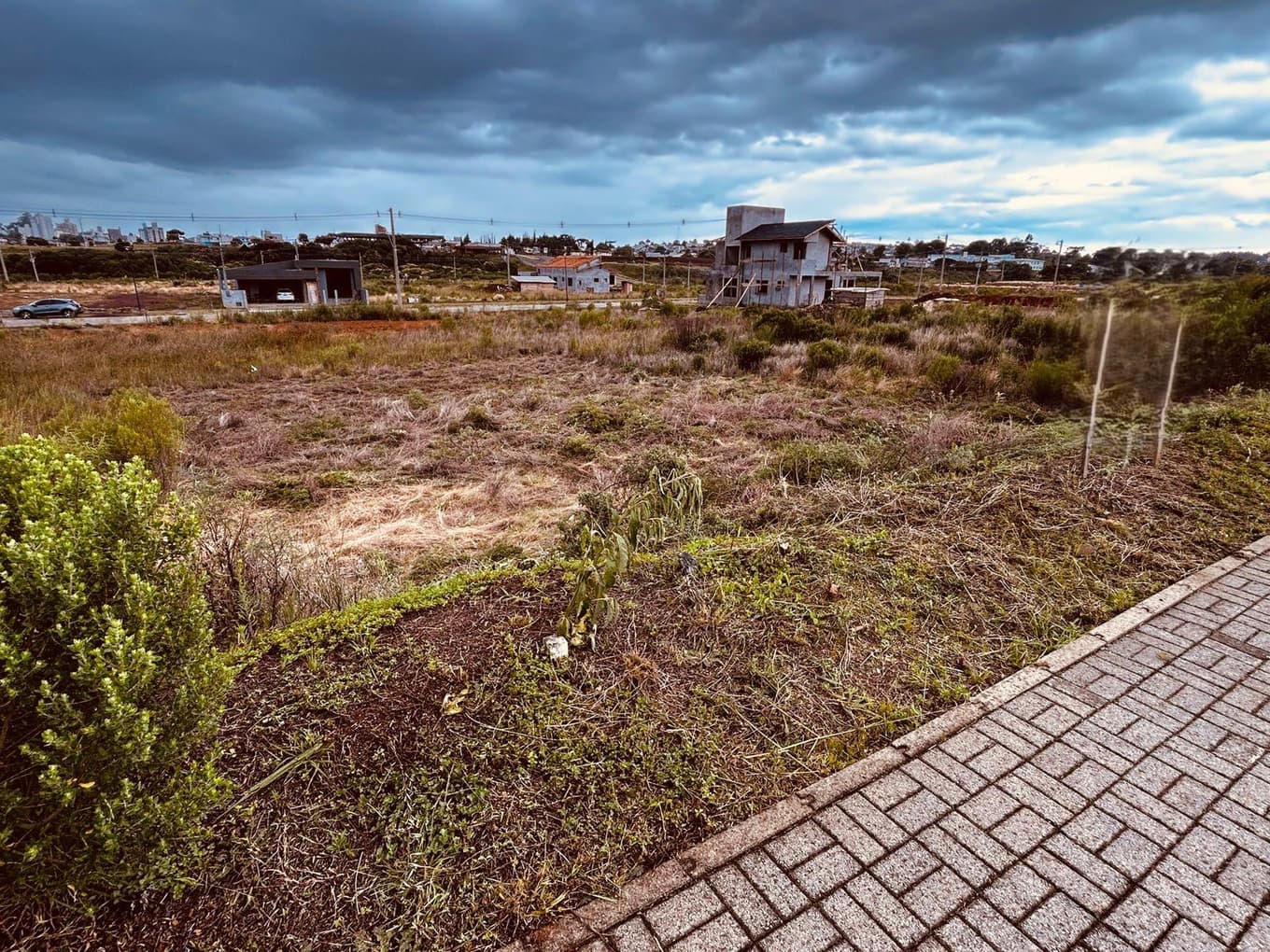 Foto 11 de 11: Terreno em leilão em Curitibanos - SC, bairro Bosque — IMÓVEL URBANO COM ÁREA TOTAL DE 405,00 m2, EM CURITIBANOS-SC