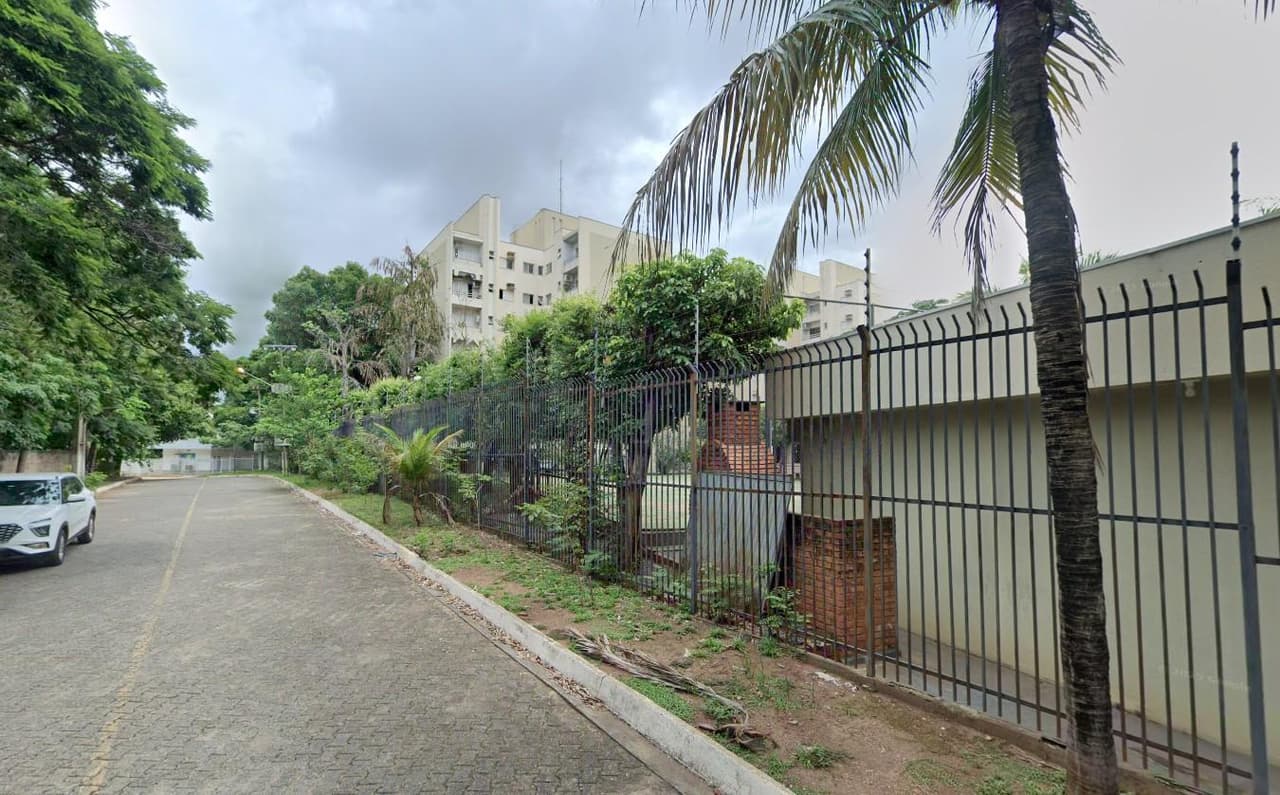 Foto 5 de 5: Apartamento em leilão em Cuiabá - MT — Apto 103m², no Edifício Solar Das Flores, Bairro Alvorada em Cuiabá/MT.