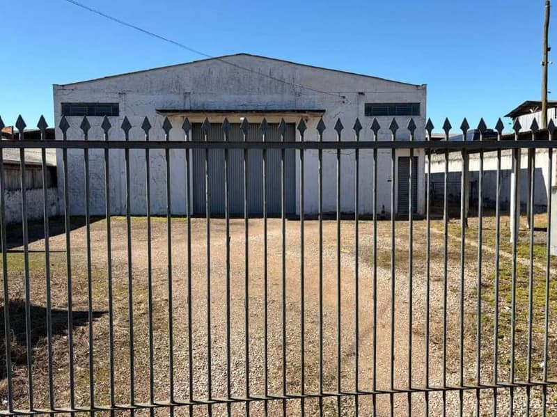 Foto 2 de 6: Comercial em leilão em São José Dos Pinhais - PR, bairro Campina — Imóvel Comercial na Alameda Bom Pastor, 3939 - Campina, São José dos Pinhais.
