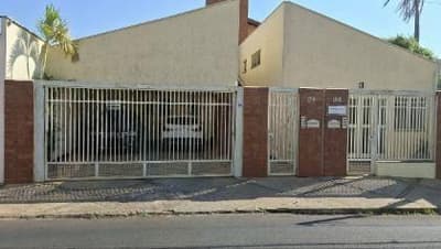 Foto 4 de 6: Casa em leilão em Botucatu - SP, bairro Centro — Casa, Botucatu / SP