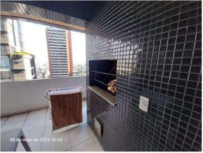 Foto 47 de 47: Apartamento em leilão em Curitiba - PR — Apartamento nº 1401 com área privativa de 184,48m² com duas vagas de garagem - Avenida Munhoz da Rocha,175, Juvevê, Curitiba/PR