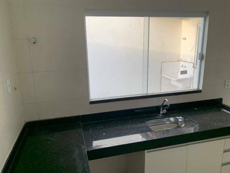 Foto 11 de 25: Casa em leilão em Uberlândia - MG, bairro Jardim Canaã I — Casa, Uberlândia / MG