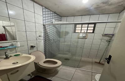 Foto 6 de 11: Casa em leilão em Campinas - SP, bairro Jardim Boa Esperança — CASA JD. BOA ESPERANÇA - CAMPINAS/SP