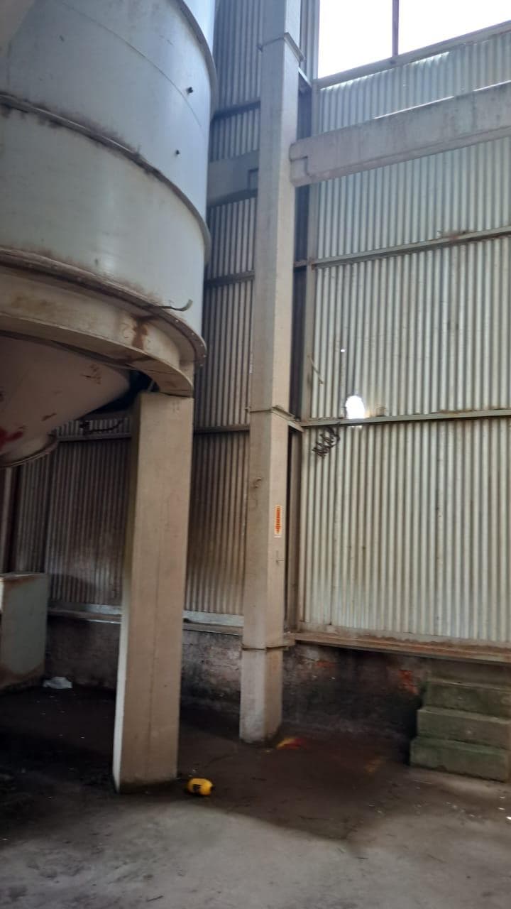 Foto 28 de 28: Comercial em leilão em Mafra - SC — Unidade desativada de Mafra/SC