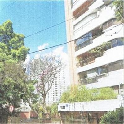 Apartamento em leilão em São Paulo - SP — IMÓVEL EM SÃO PAULO/SP