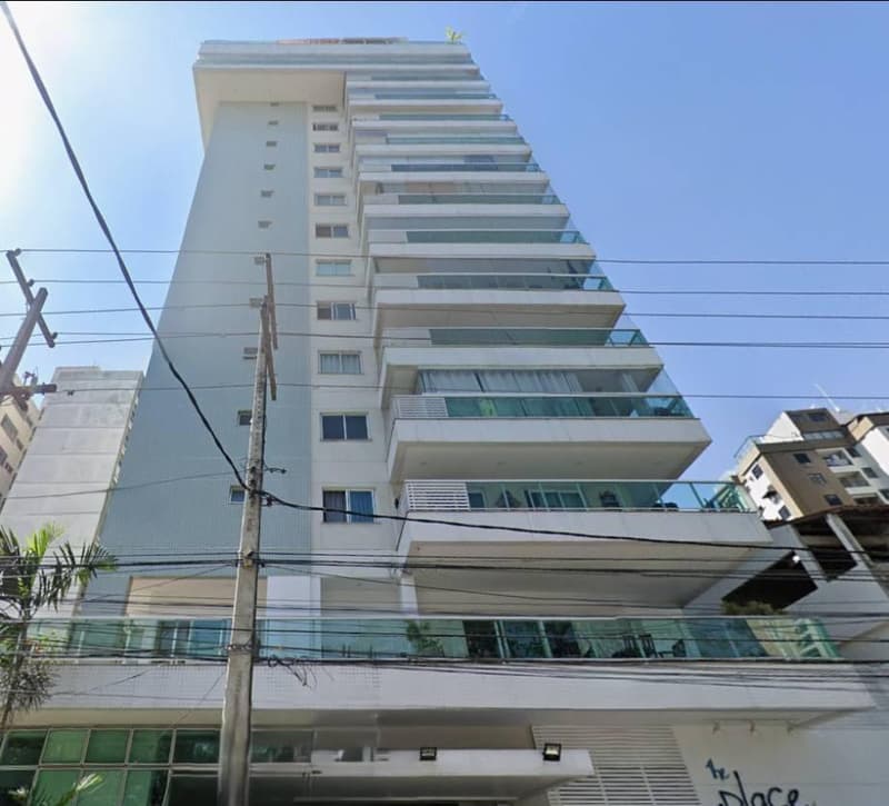 Foto 1 de 3: Apartamento em leilão em Niterói - RJ, bairro Icarai — Apartamento, Niterói / RJ