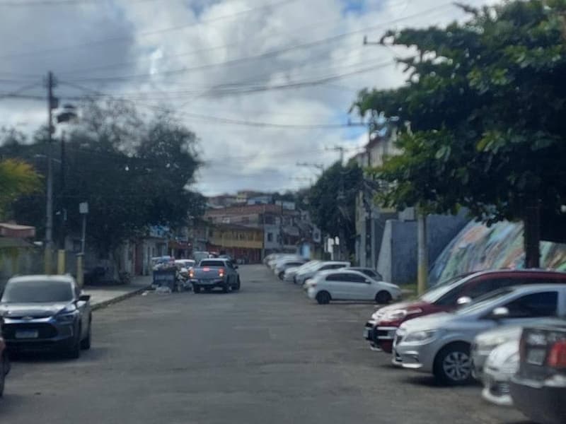 Foto 5 de 5: Apartamento em leilão em Salvador - BA, bairro Vale dos Lagos — Apto 45m² | Salvador-BA | Vale dos Lagos | Canabrava | Oportunidade Incrível - Próx. à Av. Luís Viana Filho (Paralela) e à UNIFACS Campus Paralela - Somente à Vista!