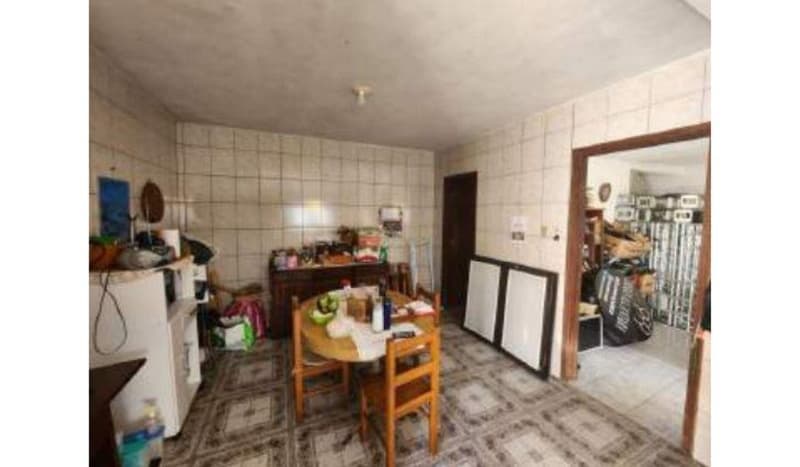 Foto 3 de 8: Casa em leilão em Capão Bonito - SP — Imóvel com área total de 163,50m² e benfeitorias construídas