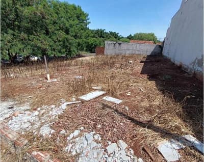 Foto 6 de 6: Terreno em leilão em Maringá - PR — IMÓVEL URBANO COM ÁREA TOTAL DE 448.92- Em MARINGA/PR